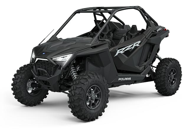 RZR Pro XP